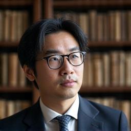 鉄道史研究家 佐藤 浩司の写真